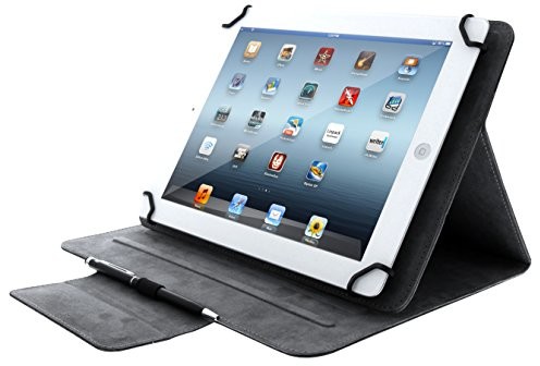 T'nB T 'NB TABREGBL10 etui ochronne na tablet TABREGBK10