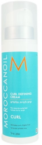 Moroccanoil krem do stylizacji włosów kręconych 250ml 7290011521424