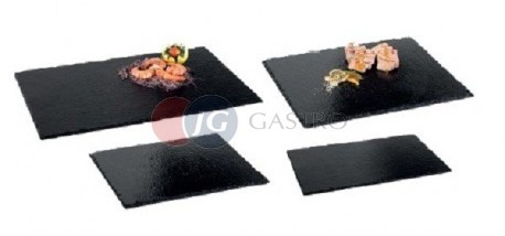 APS Płyta łupkowa Slate GN 2/4 prostokątna 973 973