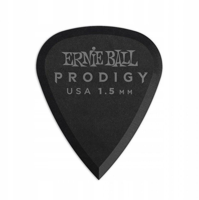 Ernie Ball EB9199 kostka Prodigy Standard 1.5