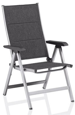 Kettler Krzesło ogrodowe Basic Plus