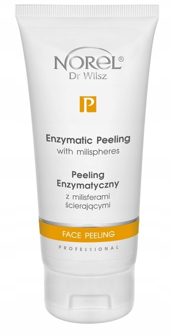Norel Peeling Z Milisferami Do Twarzy 200ml PP155