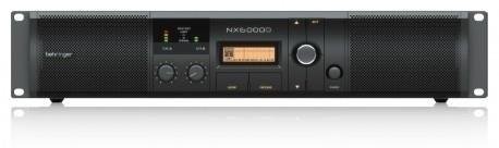 Behringer NX6000D