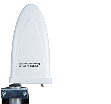 Opticum Optima HD 750  nadaje się do anteny DVB-T (DVB  T2) 5901968013543