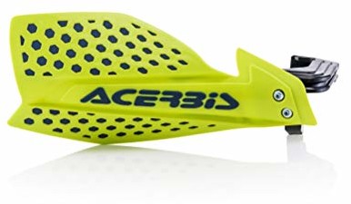 Acerbis X-ULTIMATE GIALLO/BLUE 0022115.274