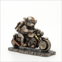 Veronese STEAMPUNK - SZYBKI BOCZEK WU77771A4