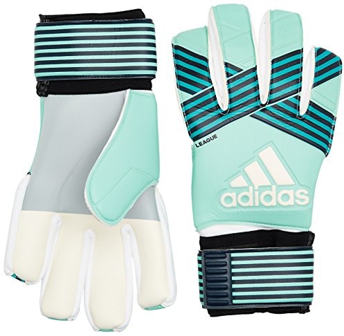 Adidas unisex Ace League rękawice bramkarskie, wielokolorowa, 10 BS4187
