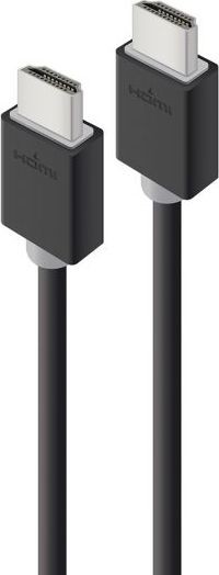 3M Kabel Alogic HDMI HDMI czarny HDMI-03-MM-V4 HDMI-03-MM-V4