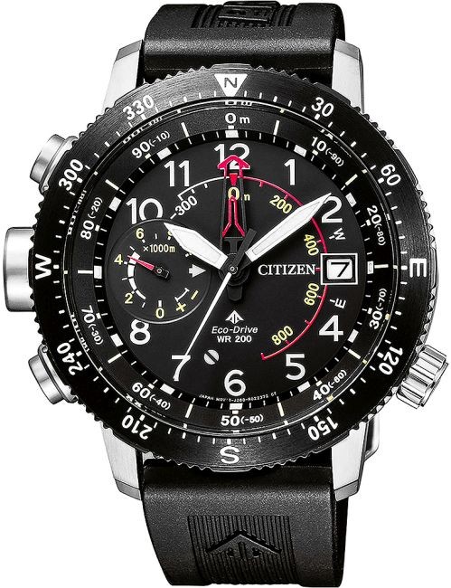 Citizen Promaster BN4044-15E