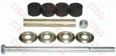 TRW Drążek / wspornik, stabilizator JTS239