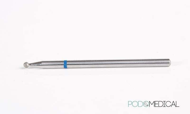 PODOMEDICAL PODOMEDICAL FREZ DIAMENTOWY K-03 (KULKA) 4521-uniw