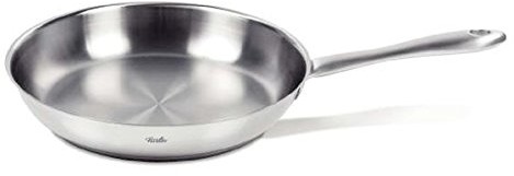 Fissler 081  353  24  100/0 Catania patelnia ze stali nierdzewnej 24 cm, 24 cm 081-353-24-100/0