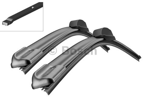 Bosch Pióro wycieraczki 3 397 014 095