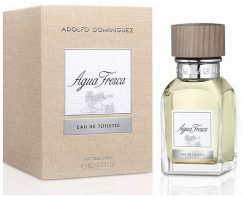 Adolfo Dominguez Agua Fresca Homme woda toaletowa 120ml