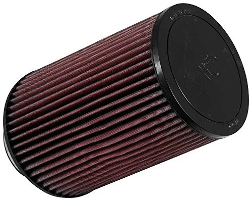 K&N Filtry powietrza K & N RU-5045 guma uniwersalny RU-5045