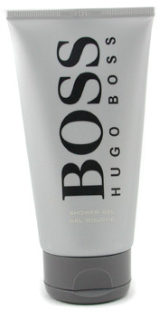 Hugo Boss Bottled szary) żel pod prysznic 75ml