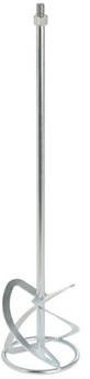 DEXTER Mieszadło budowlane śr. 130 mm; dł. 600 mm DEXTER