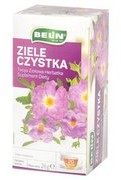 Belin Ziele Czystka herbata ziołowa ekspresowa 20tb x 1,...