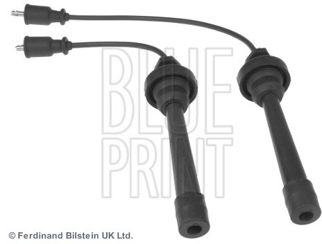 BLUE PRINT Zestaw przewodów zapłonowych BLUE PRINT ADC41608