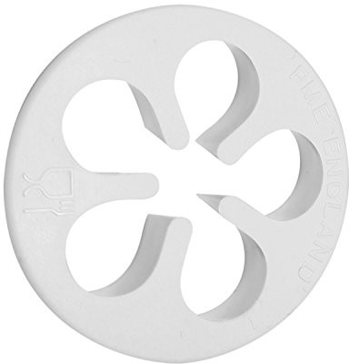 PME pme 5 Petal Cutter, biały, X-L FP509