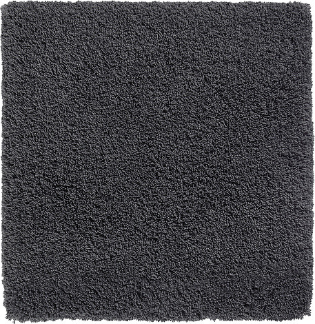 Aquanova Dywanik łazienkowy Musa 60 x 60 cm antracytowy MUSBMB-633
