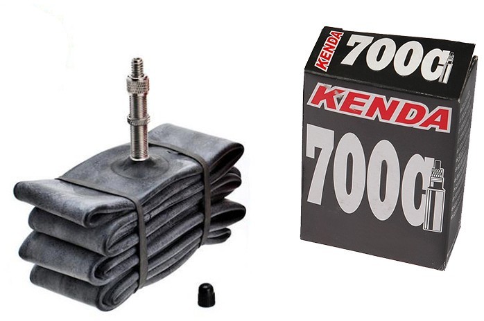 Kenda Dętka 28 x 1,75 (700 x 28/45C) DV-35mm (O-D-0117)