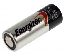 ENERGIZER Bateria alkaliczna BAT-A23 12V A23 BAT-A23