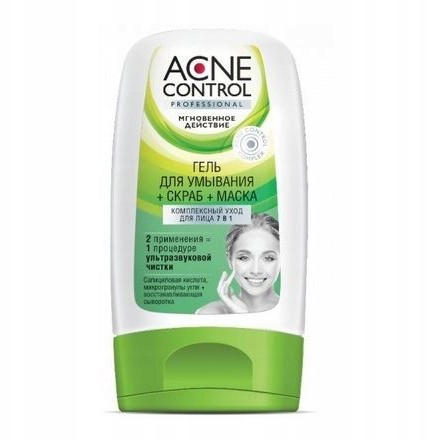 Fito Acne Kompleksowa Pielęgnacja Twarzy 7w1 150ml