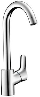 Hansgrohe MYSPORT L