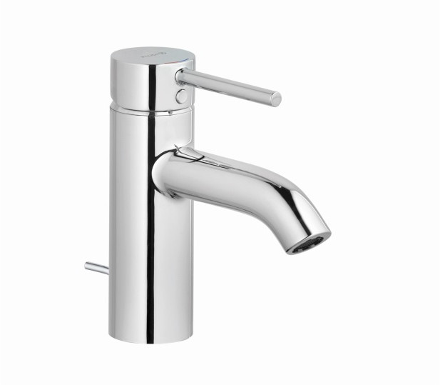 Kludi Bozz Bateria umywalkowa chrom 382700576