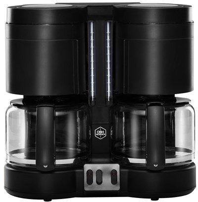 OBH Nordica Duo Tech OP8508S0