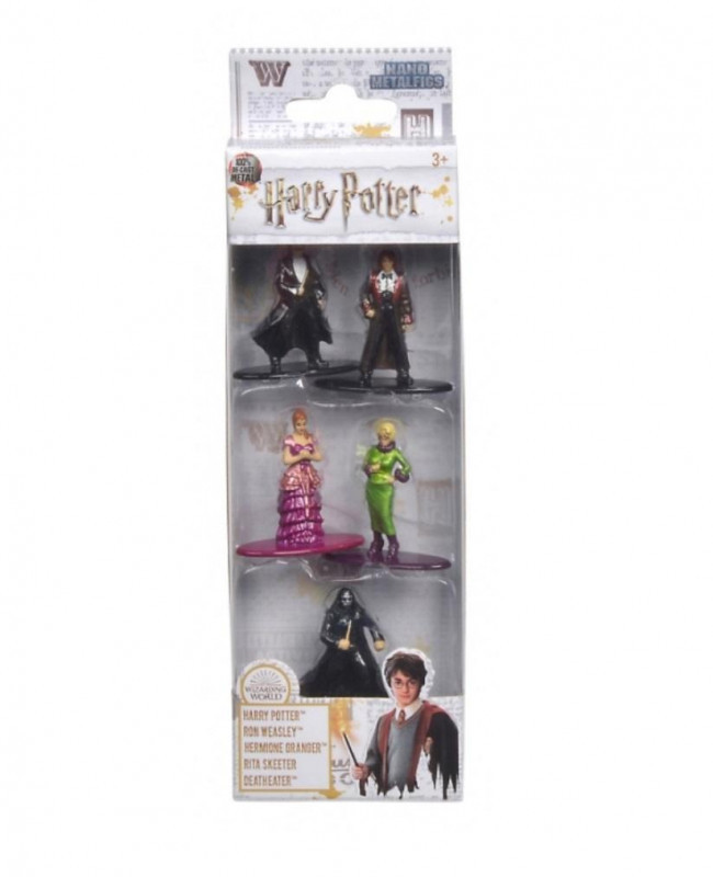 Dickie Toys Harry Potter Sirius 5-pak