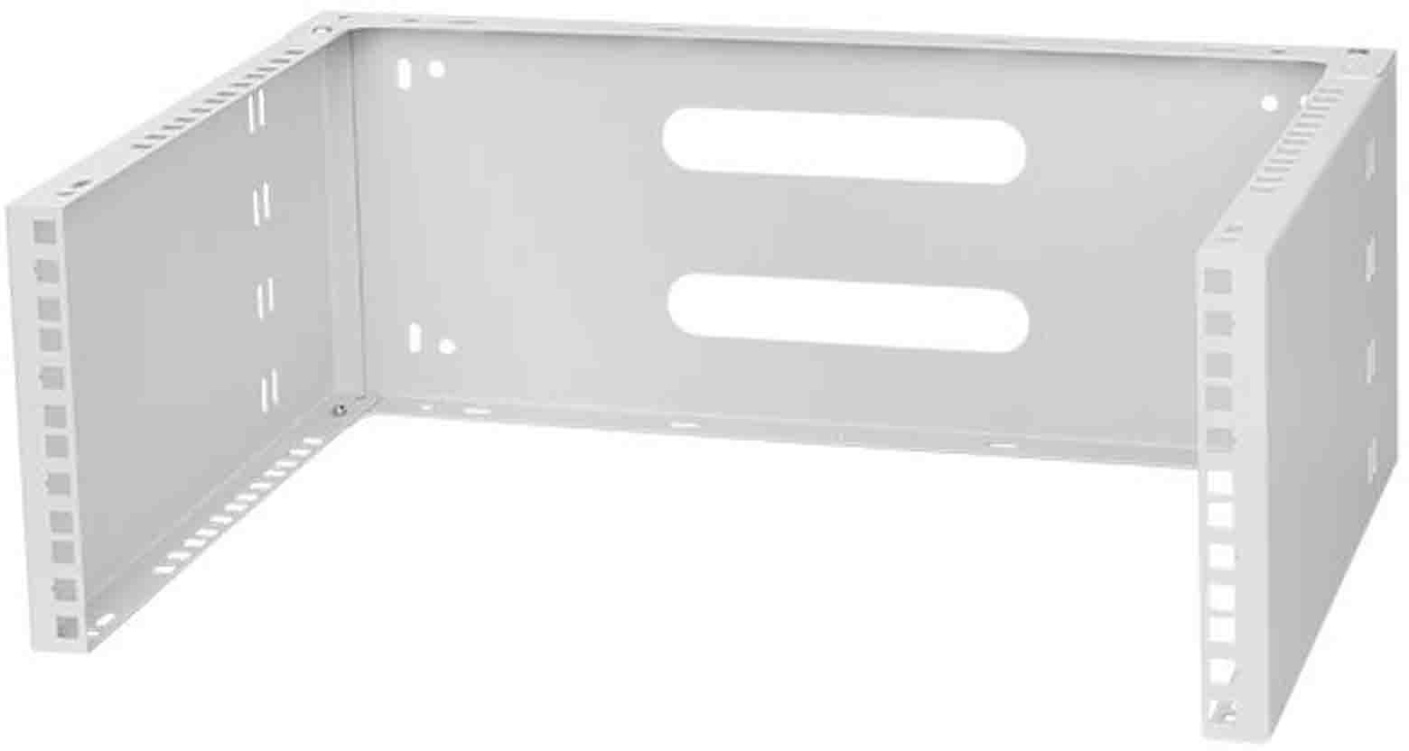 StalFlex Uchwyt Rack 19