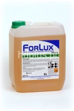 Forlux PG 514/5L preparat do gruntownego czyszczenia powierzchni PG514
