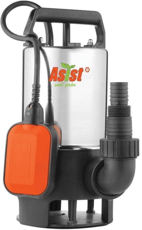 ASIST pompa zatapialna do ścieków 1100 W AE9CPK110 IN