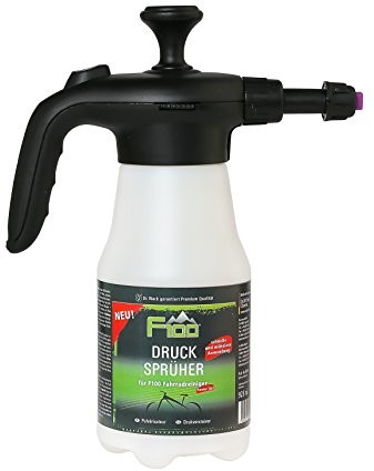 Unbekannt F100 8006 drucksprueher 8006