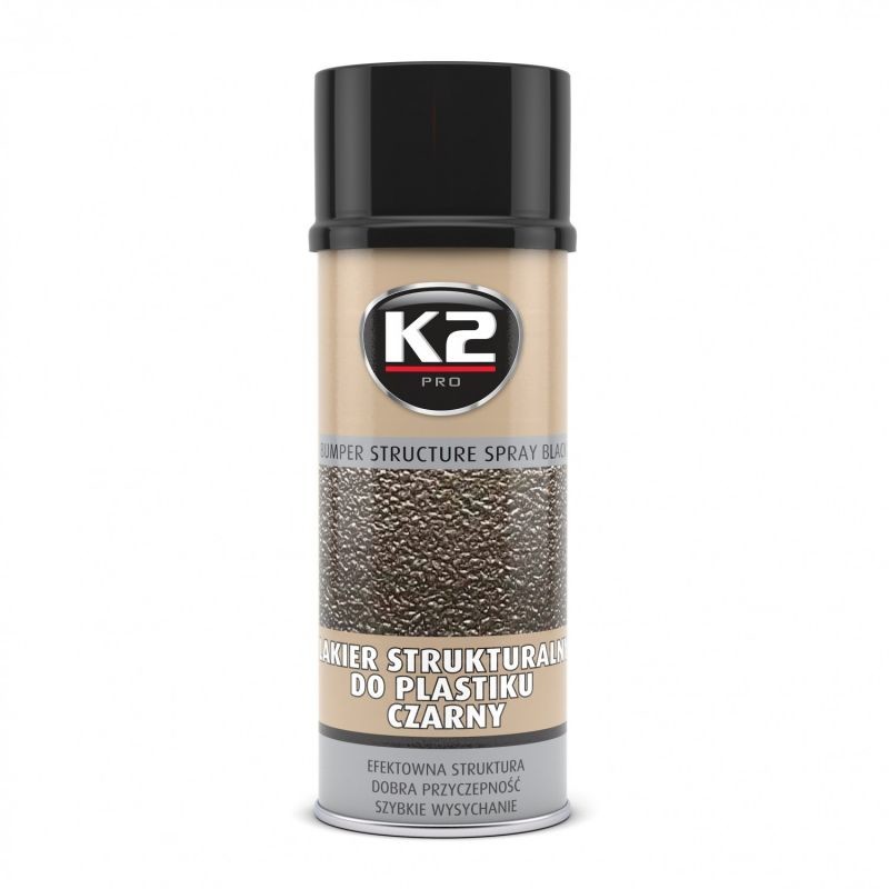 K2 BUMPER 400 ML L345