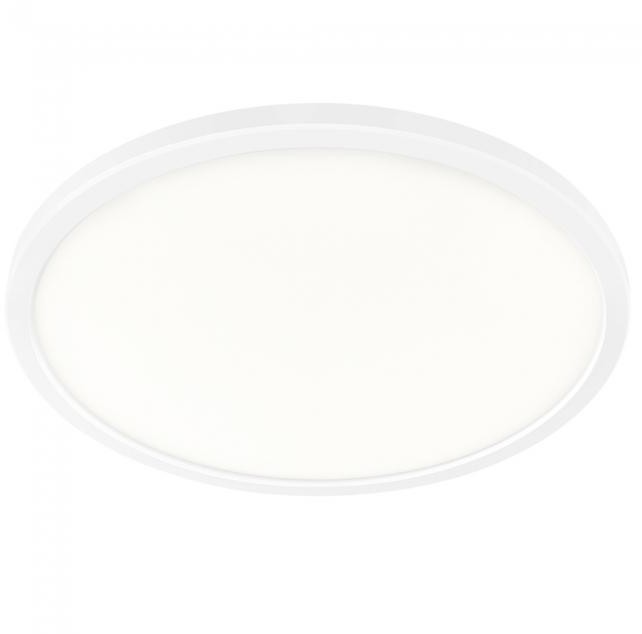 Nordlux Oświetlenie BRONX Lampa Sufitowa Biały, 1-punktowy 47256001