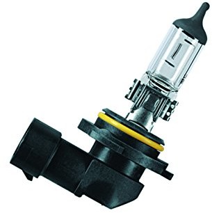 Osram SYLVANIA oryginalne HB4, lampa halogenowa reflektor, 9006, 12 V do samochodów osobowych, karton (1 sztuki) 9006