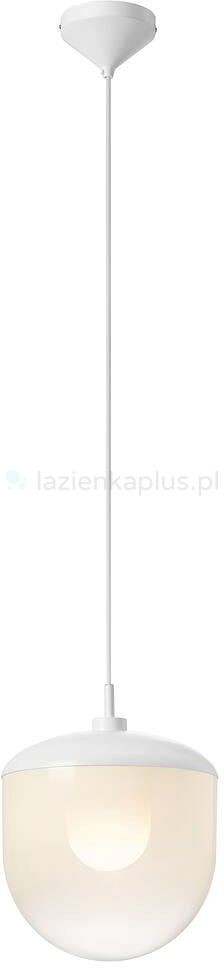 Nordlux Magia lampa wisząca biały 2112023001