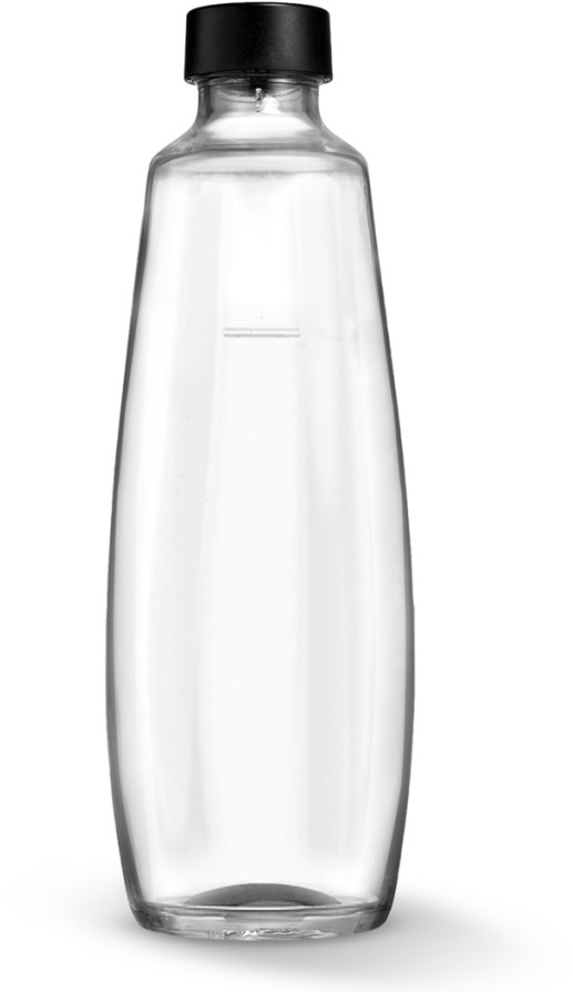 Opinie o 1 Litrowa szklana butelka