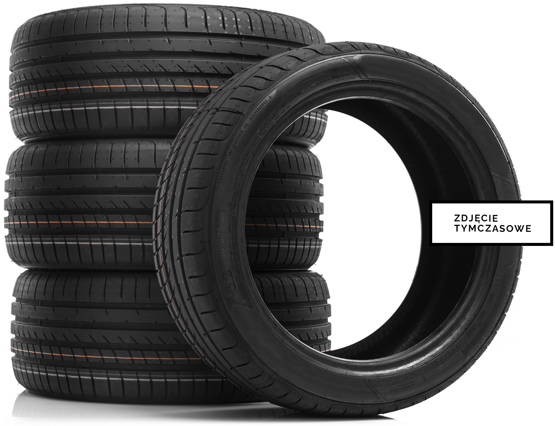 TOYO Proxes Sport SUV 255/45R19 104Y