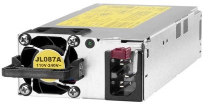 HP E Aruba X372 54 VDC 1050 W PS JL087A#ABB
