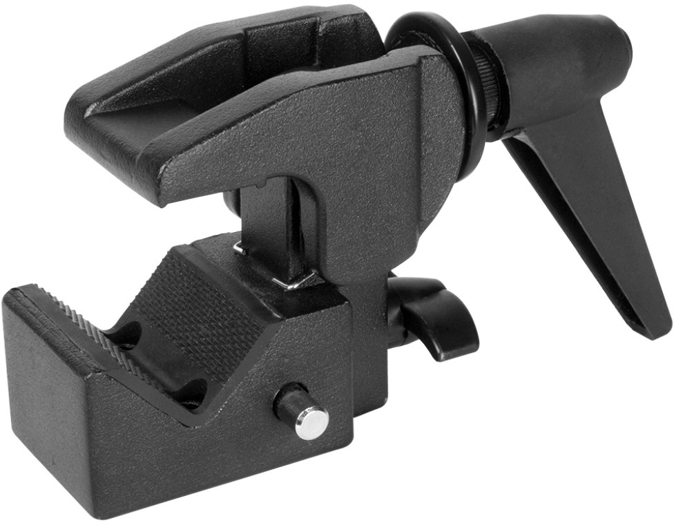GlareOne GlareOne Uniwersalny uchwyt Super Clamp (SSC)