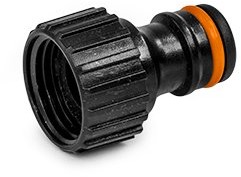 BRADAS Przyłącze kranowe ECO-PWB2196L, 1/2