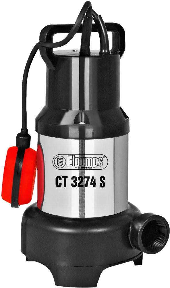 Elpumps CT3274S