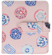 Album Instax J20 donuts)