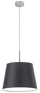 Lysne Nowoczesna lampa wisząca SARI stożek E27 145652