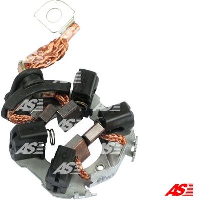 Bosch AS-PL Mocowanie, szczotki węglowe AS-PL SBH0037 SBH0037