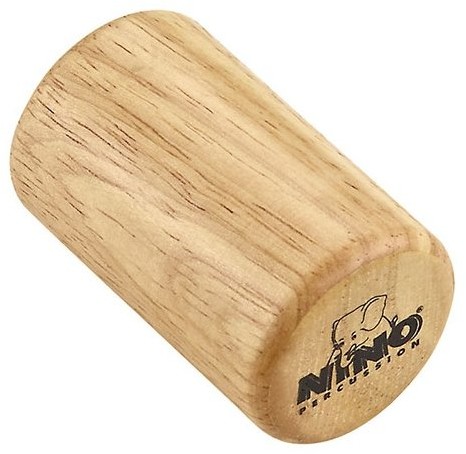Nino 1 drewniany shaker grzechotka